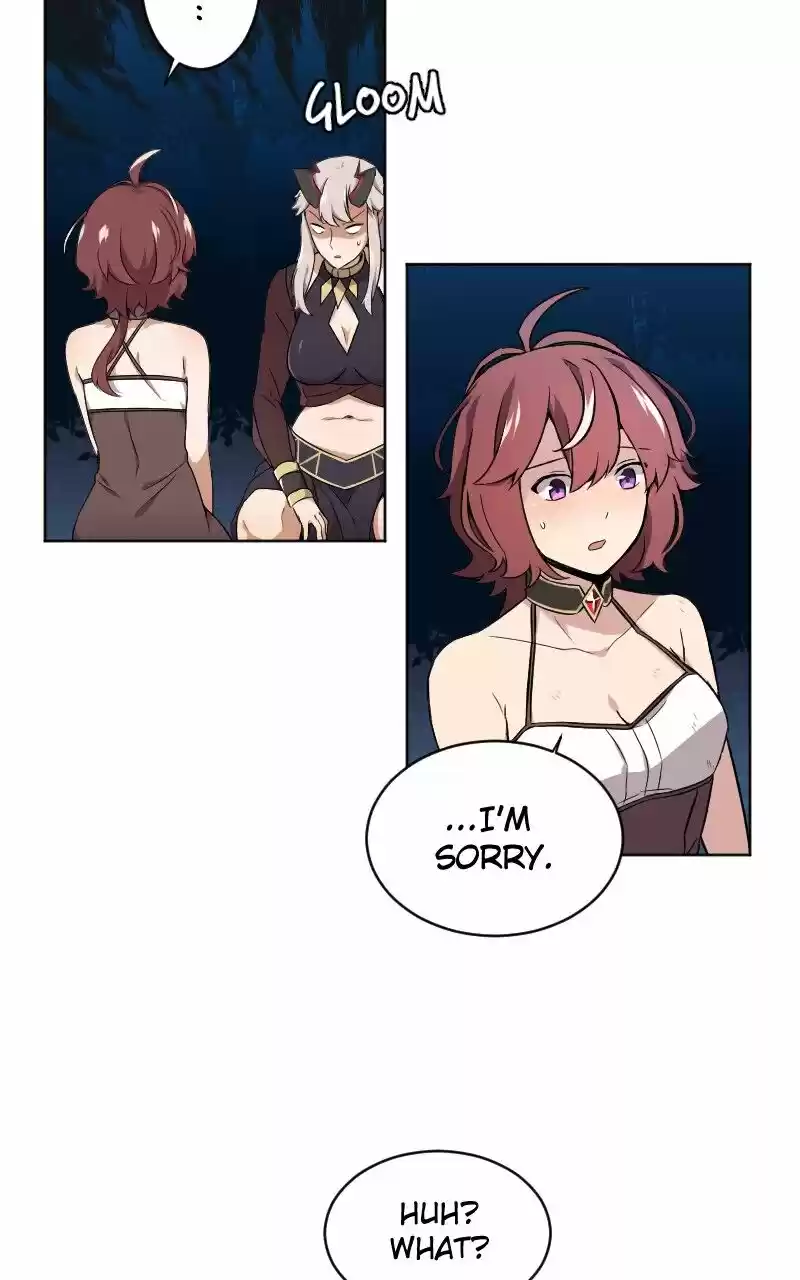 Mage & Demon Queen ch.067