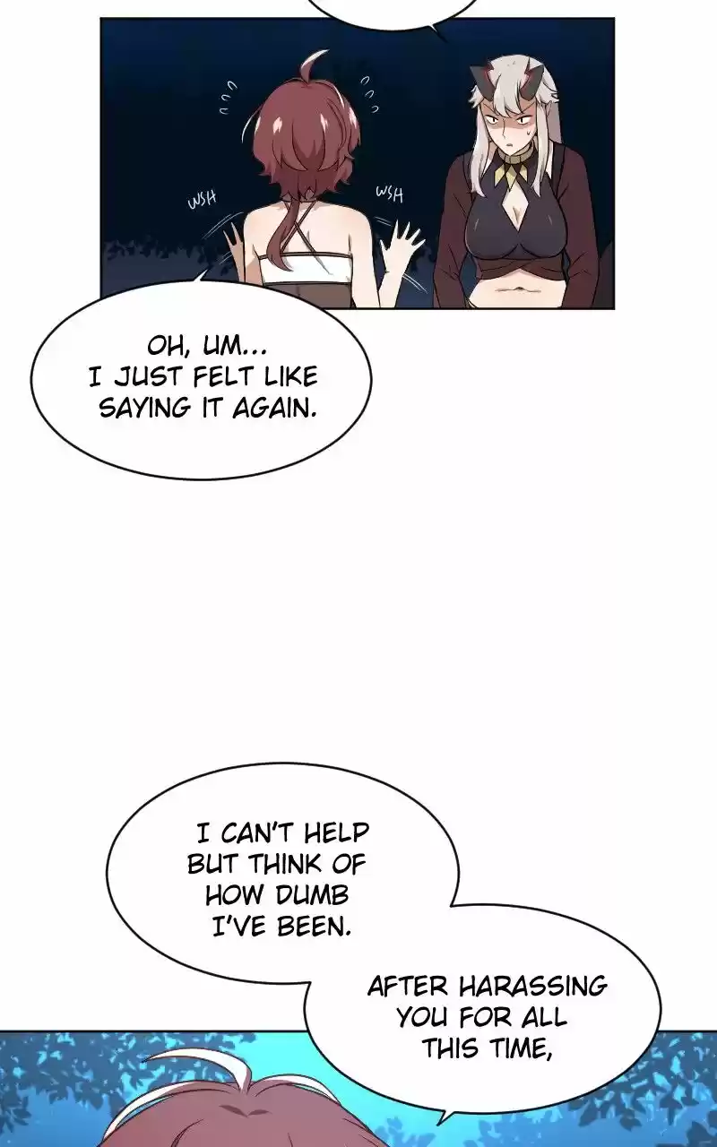 Mage & Demon Queen ch.067