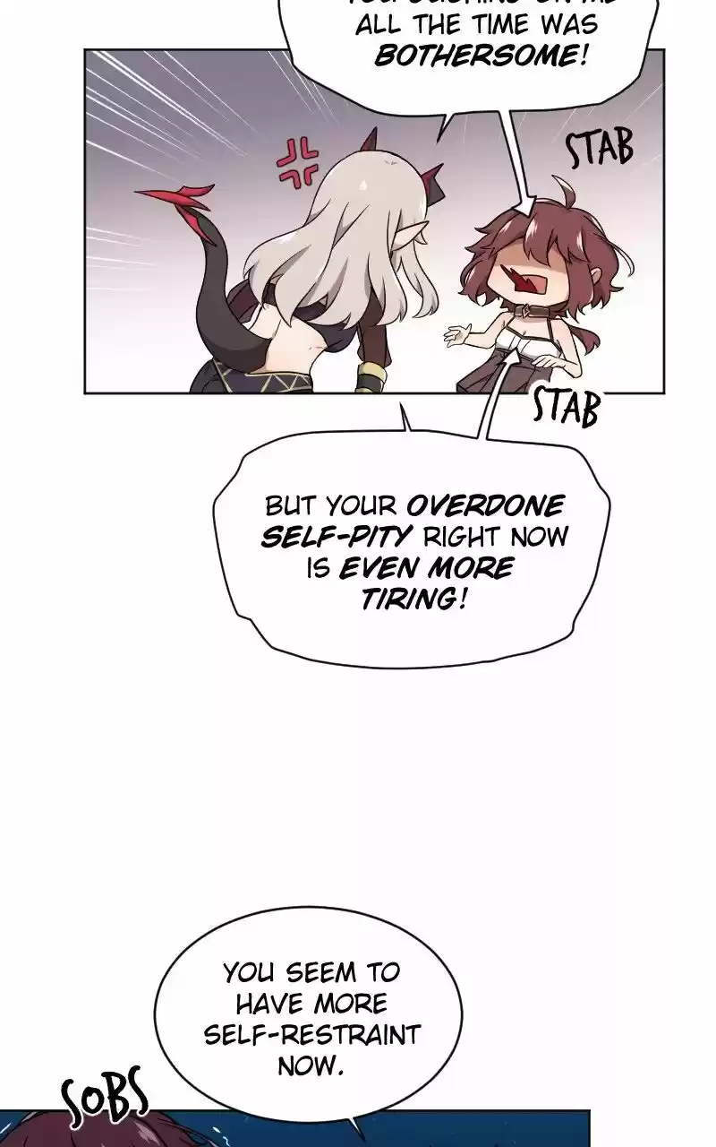 Mage & Demon Queen ch.067