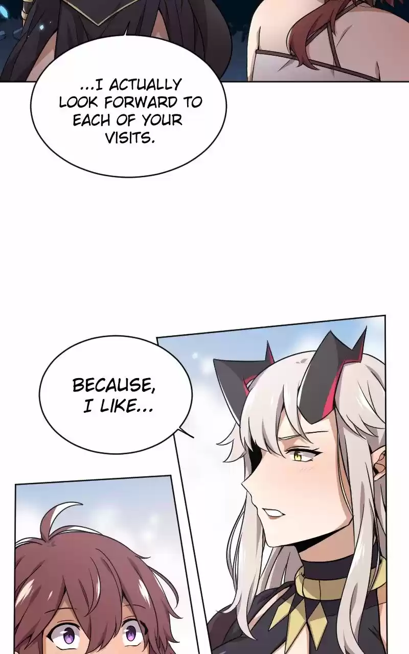 Mage & Demon Queen ch.067