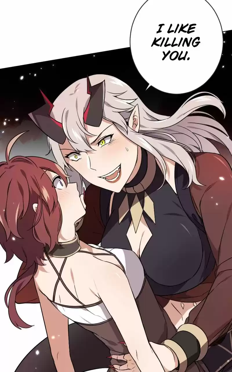 Mage & Demon Queen ch.067