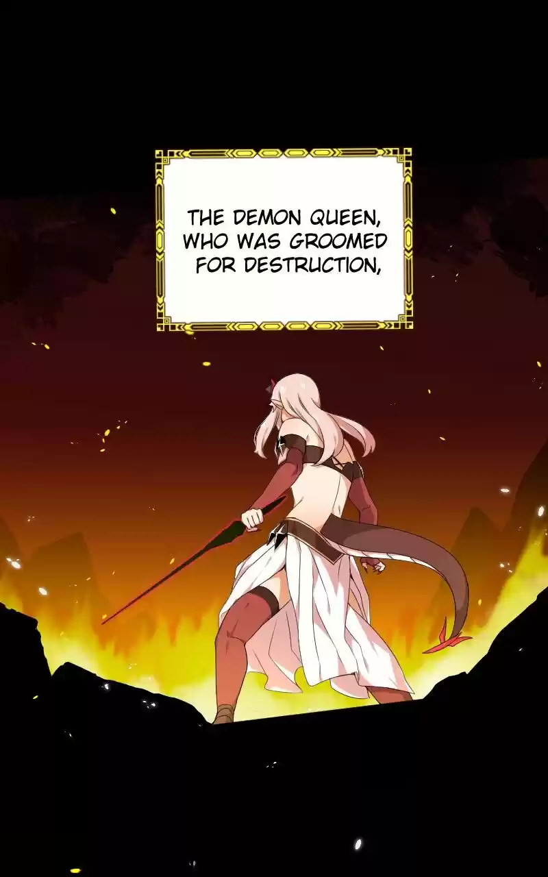 Mage & Demon Queen ch.068