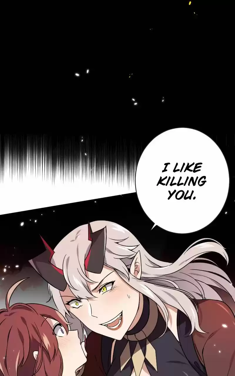 Mage & Demon Queen ch.068