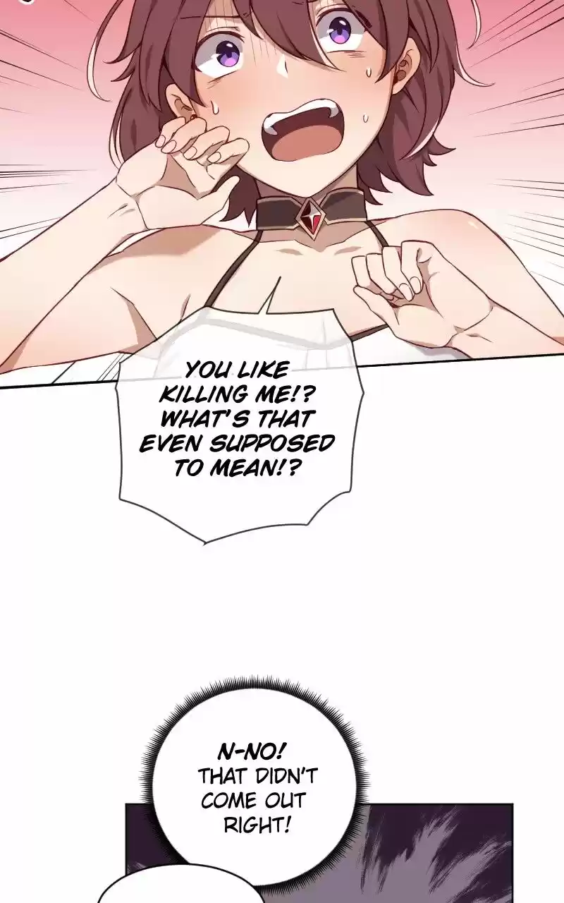 Mage & Demon Queen ch.068