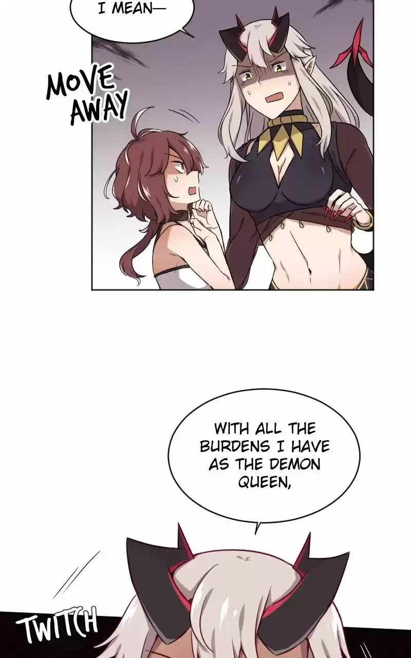 Mage & Demon Queen ch.068