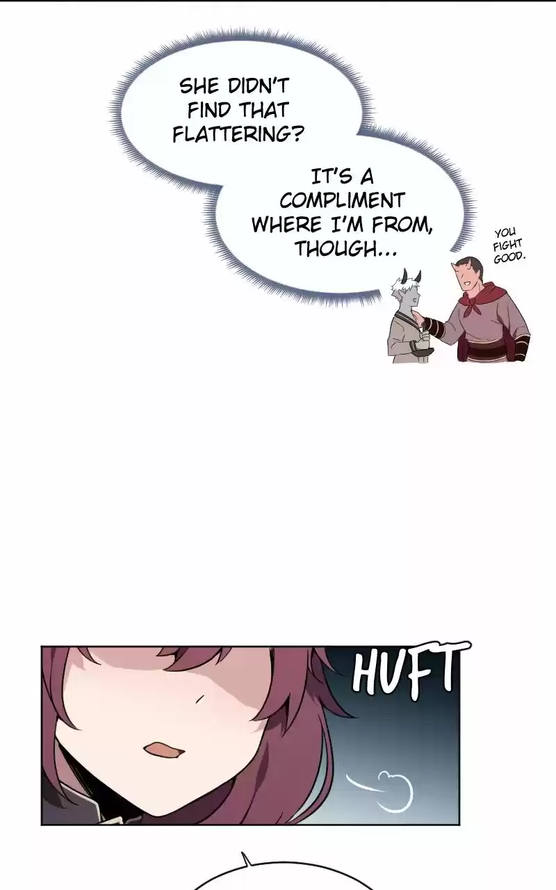 Mage & Demon Queen ch.068