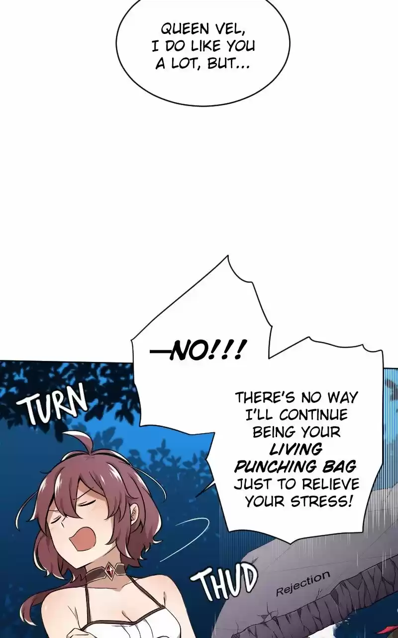 Mage & Demon Queen ch.068