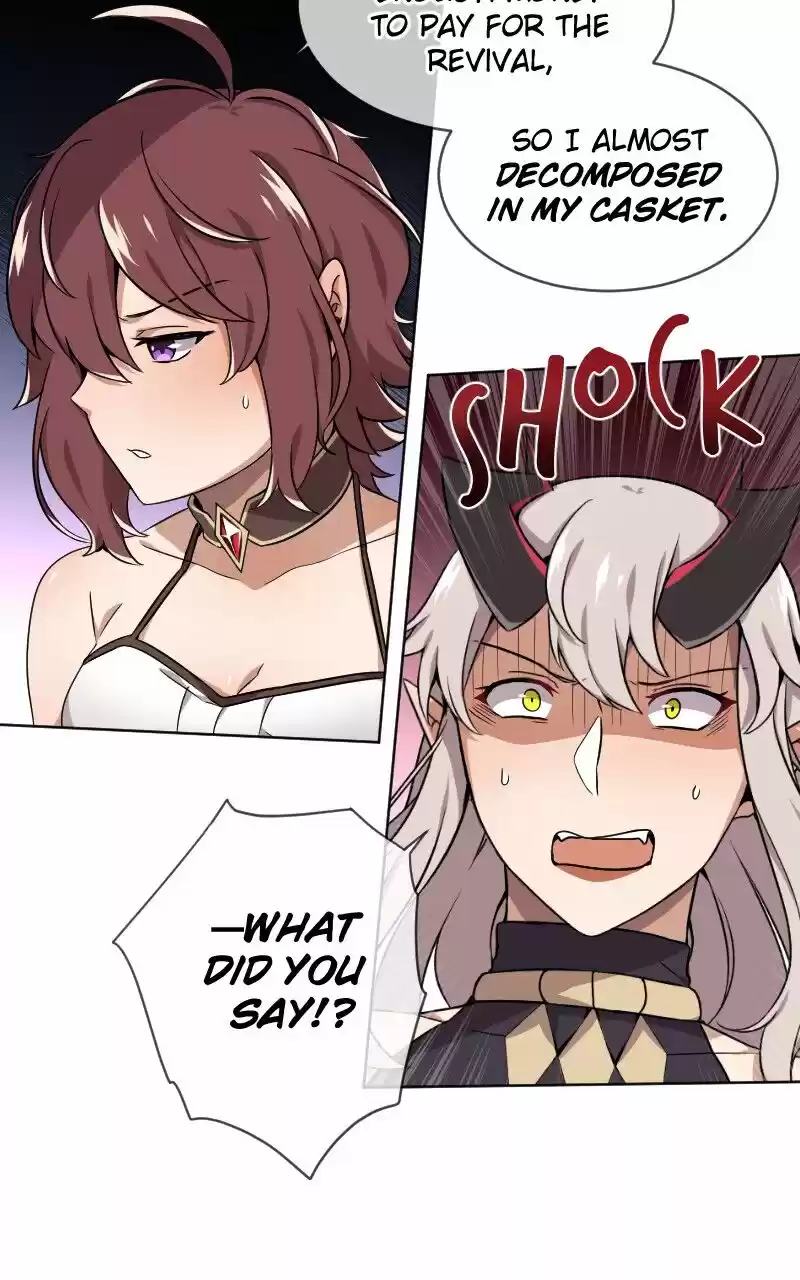 Mage & Demon Queen ch.068