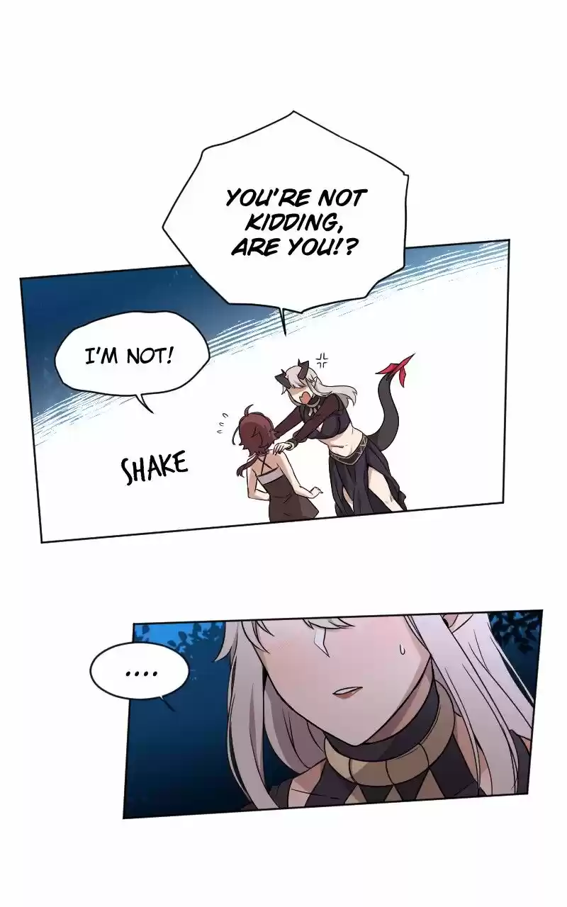 Mage & Demon Queen ch.068