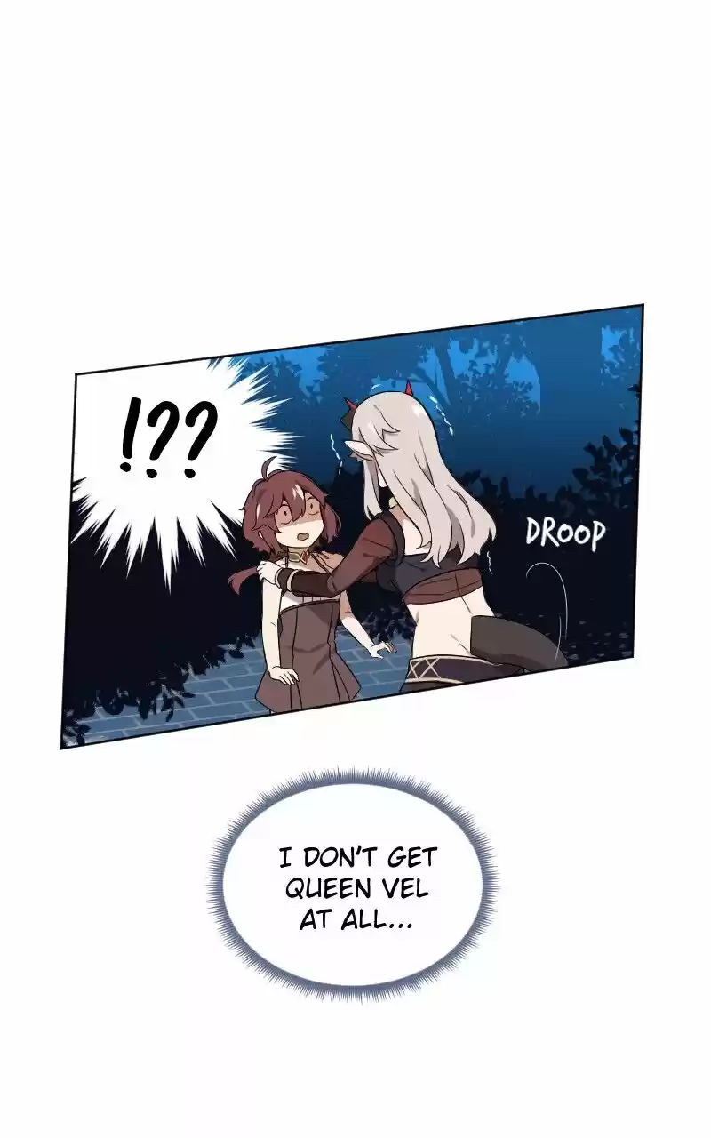 Mage & Demon Queen ch.068