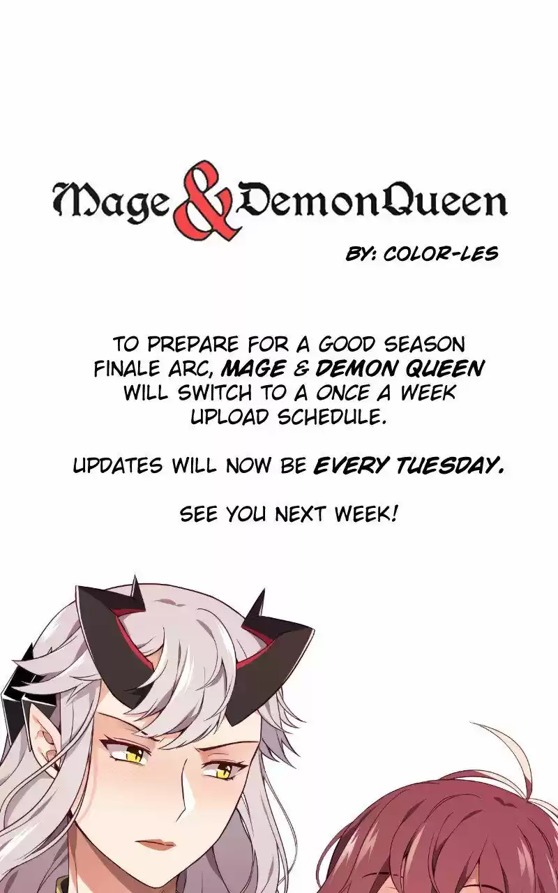 Mage & Demon Queen ch.069