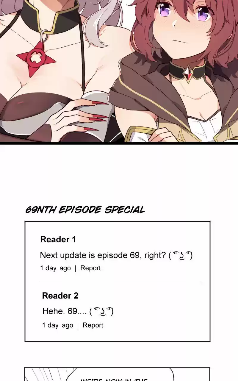 Mage & Demon Queen ch.069