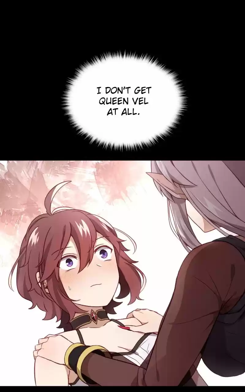 Mage & Demon Queen ch.070