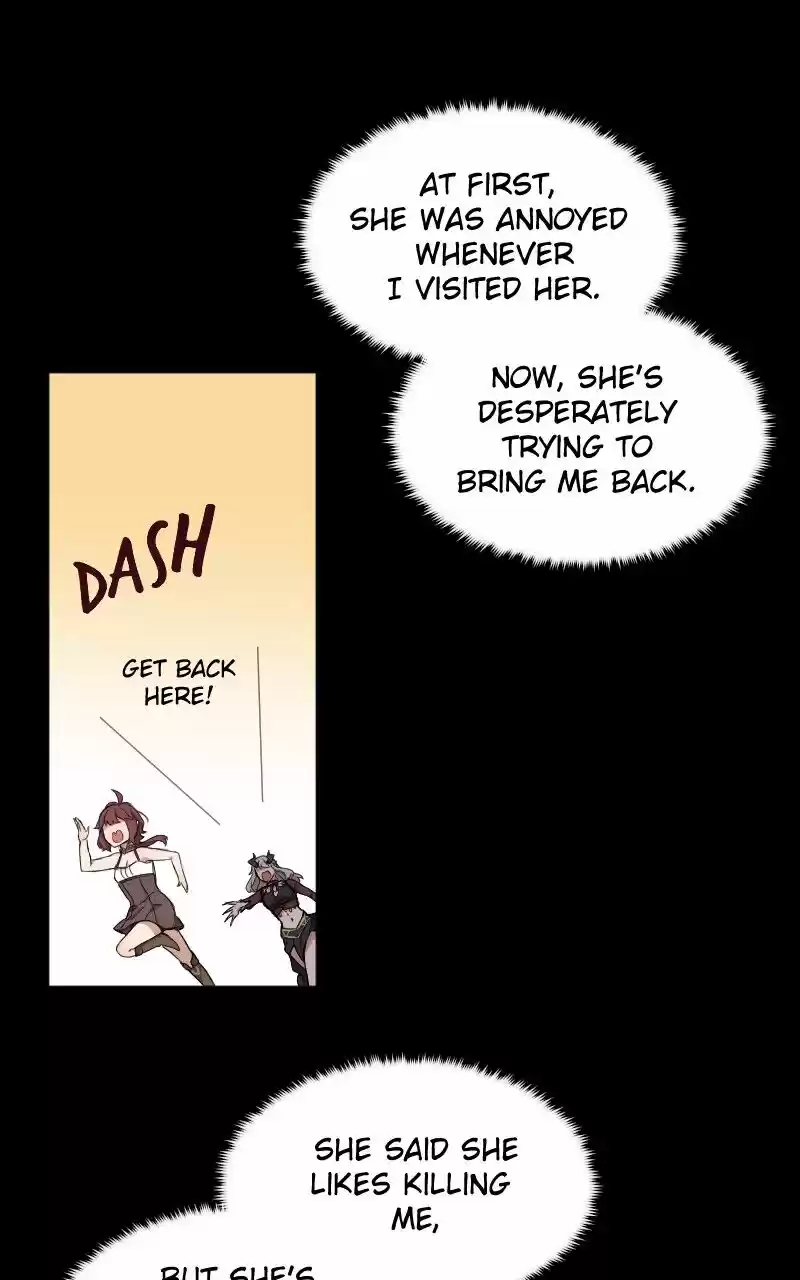 Mage & Demon Queen ch.070