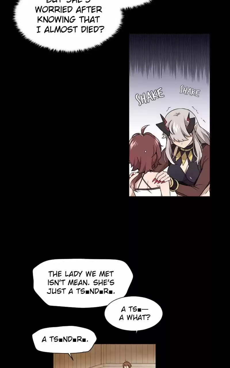 Mage & Demon Queen ch.070