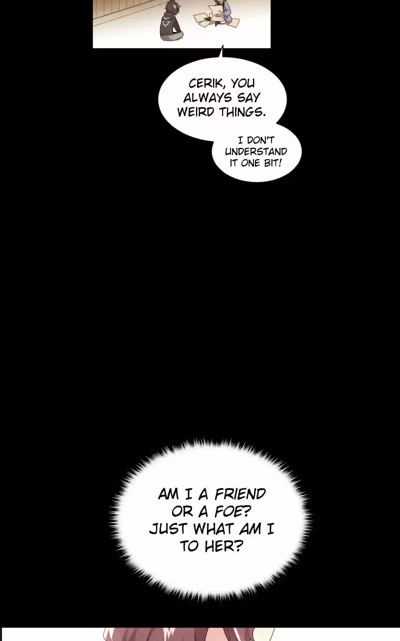 Mage & Demon Queen ch.070