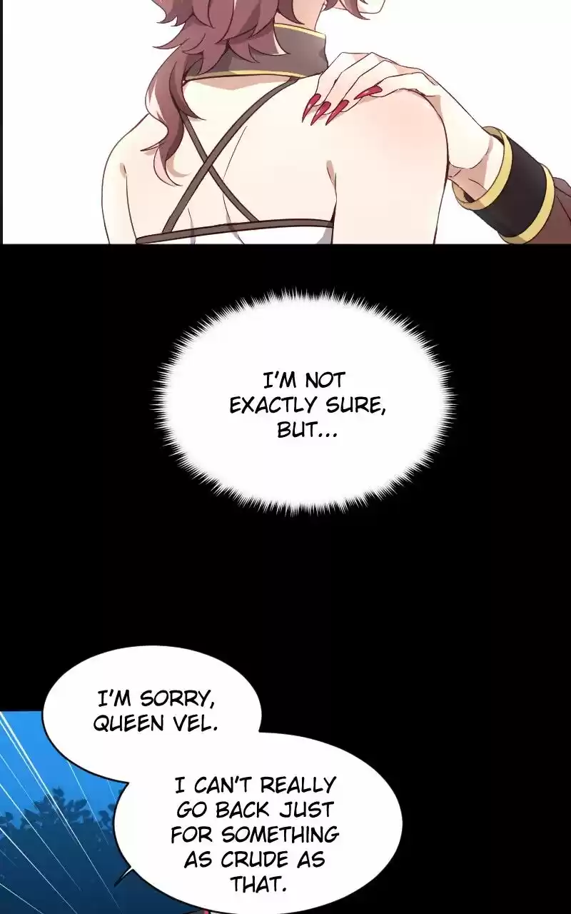 Mage & Demon Queen ch.070