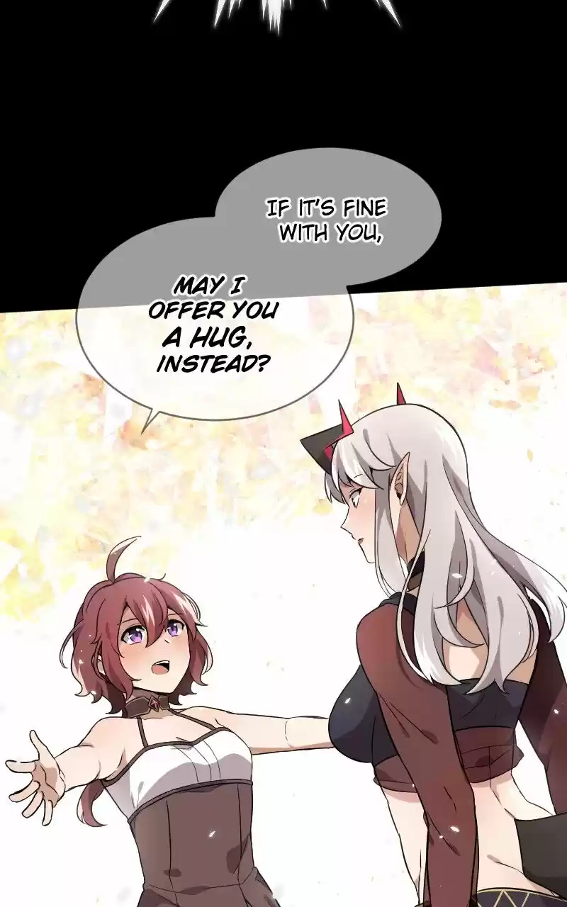 Mage & Demon Queen ch.070