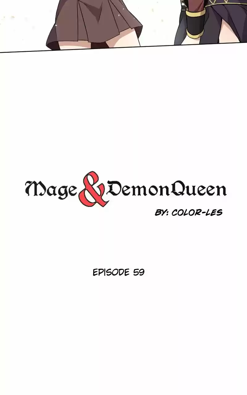 Mage & Demon Queen ch.070