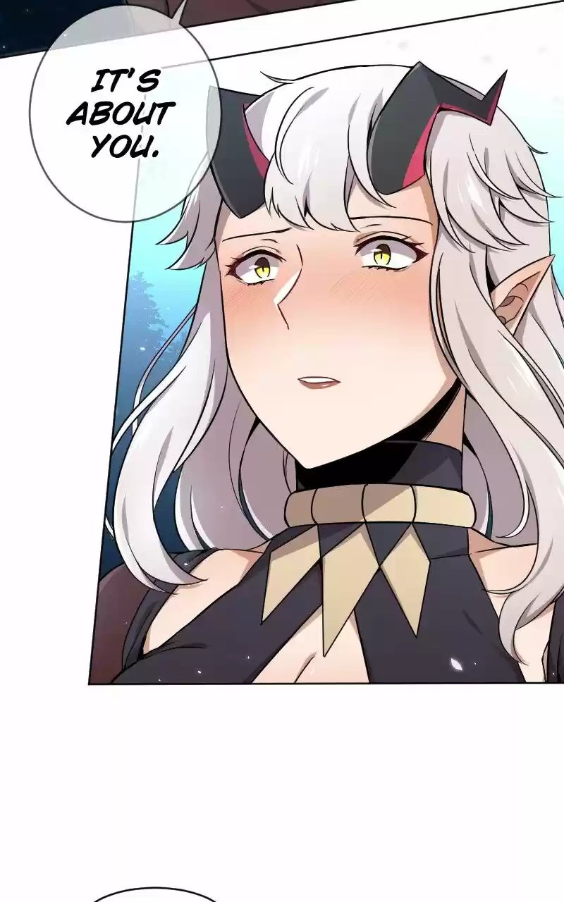 Mage & Demon Queen ch.070