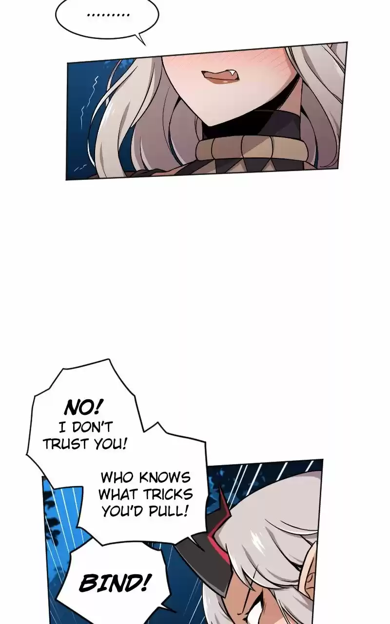 Mage & Demon Queen ch.070