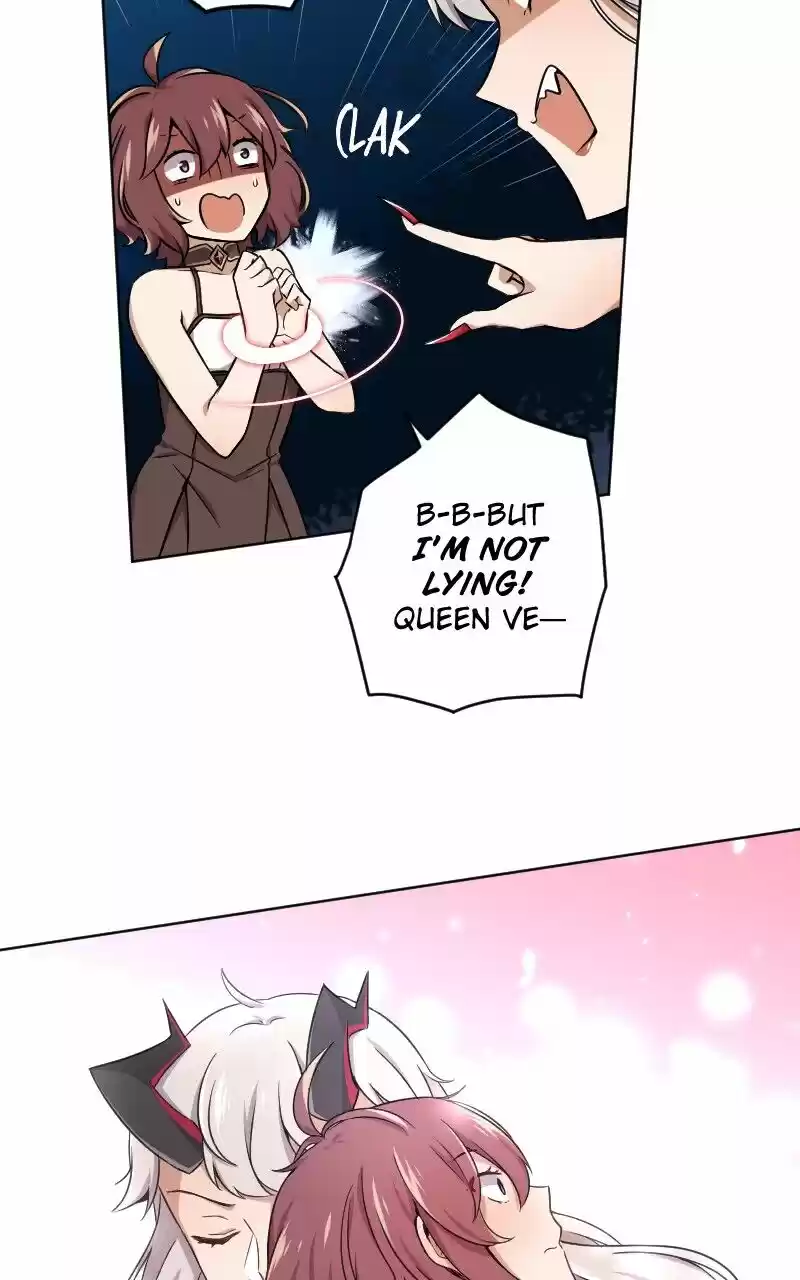 Mage & Demon Queen ch.070