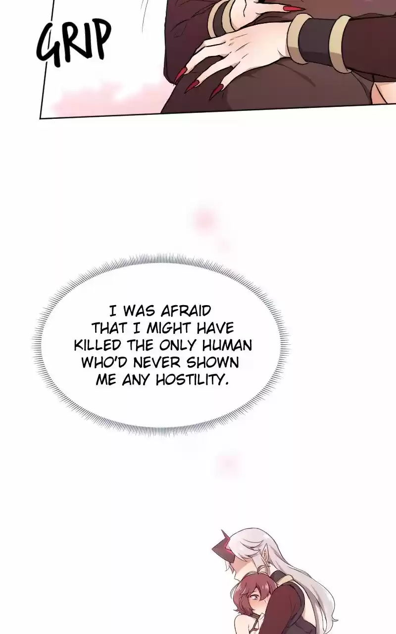 Mage & Demon Queen ch.070