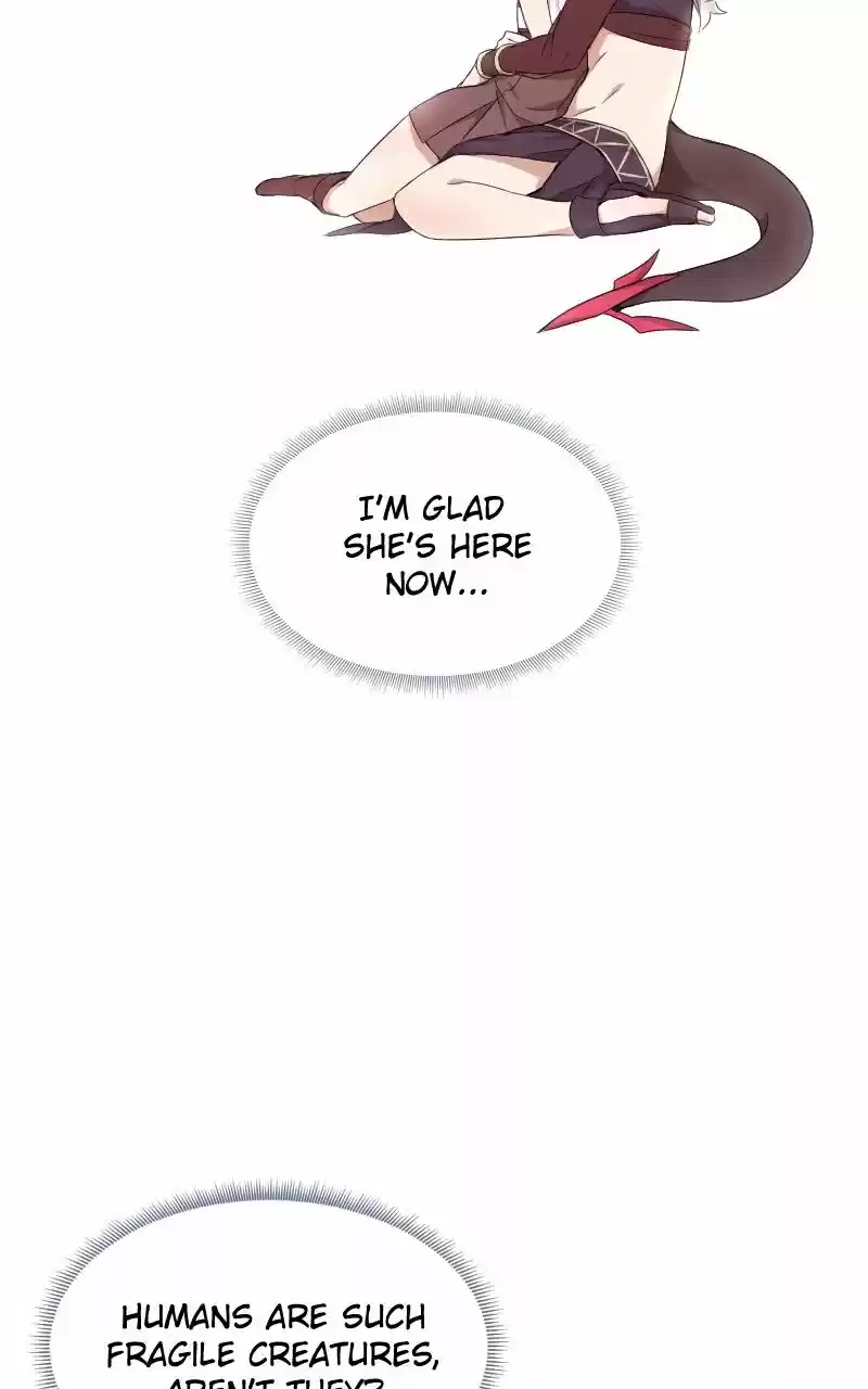 Mage & Demon Queen ch.070