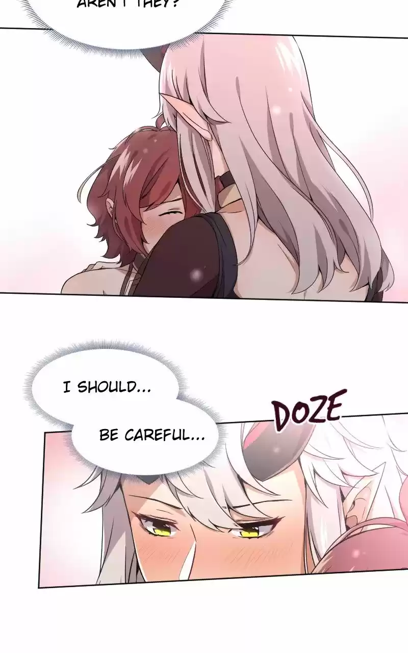 Mage & Demon Queen ch.070