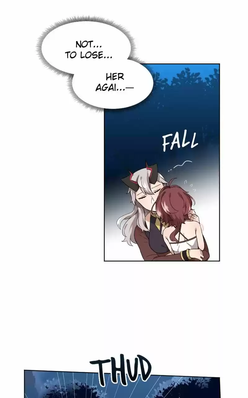 Mage & Demon Queen ch.070