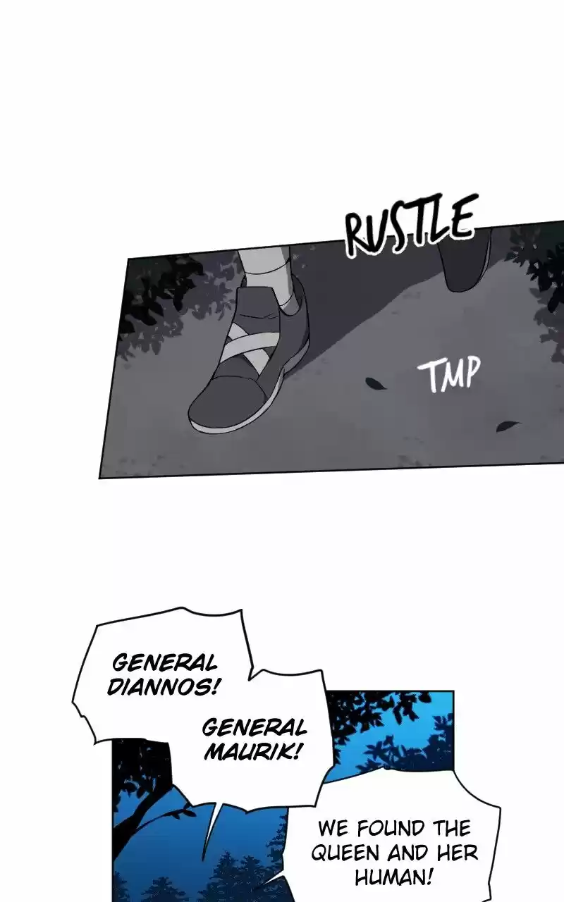 Mage & Demon Queen ch.070