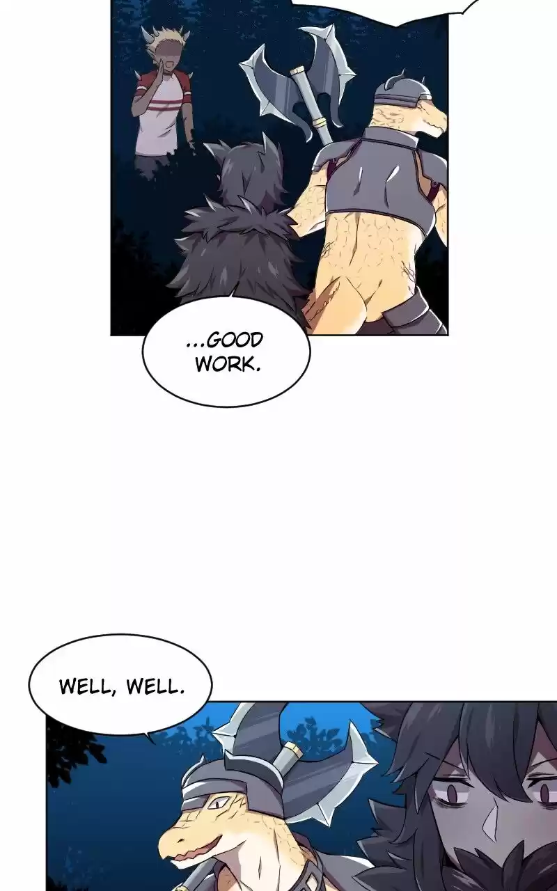 Mage & Demon Queen ch.070