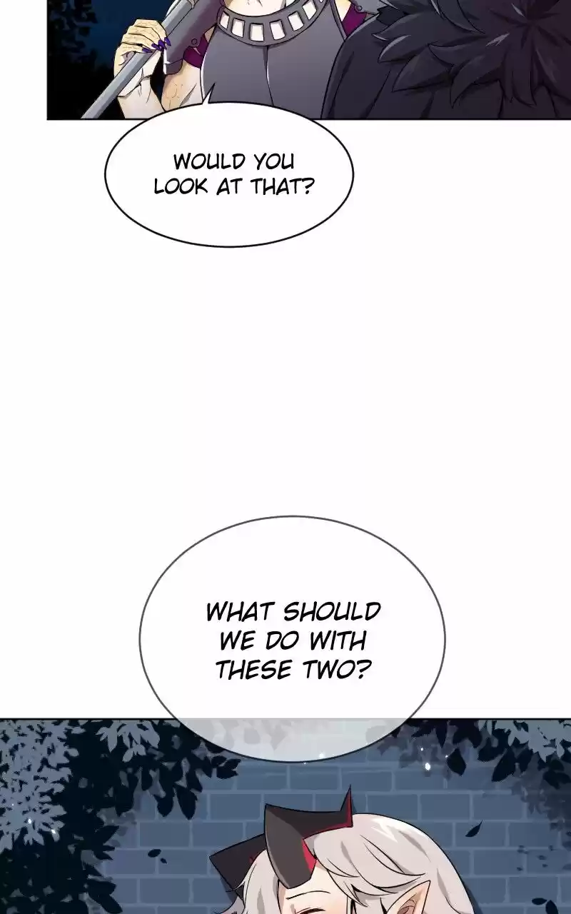 Mage & Demon Queen ch.070