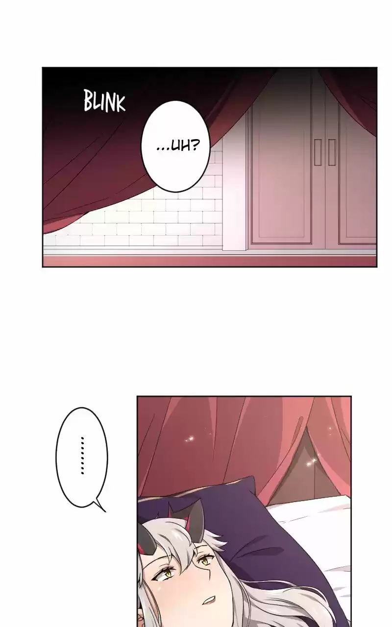 Mage & Demon Queen ch.071