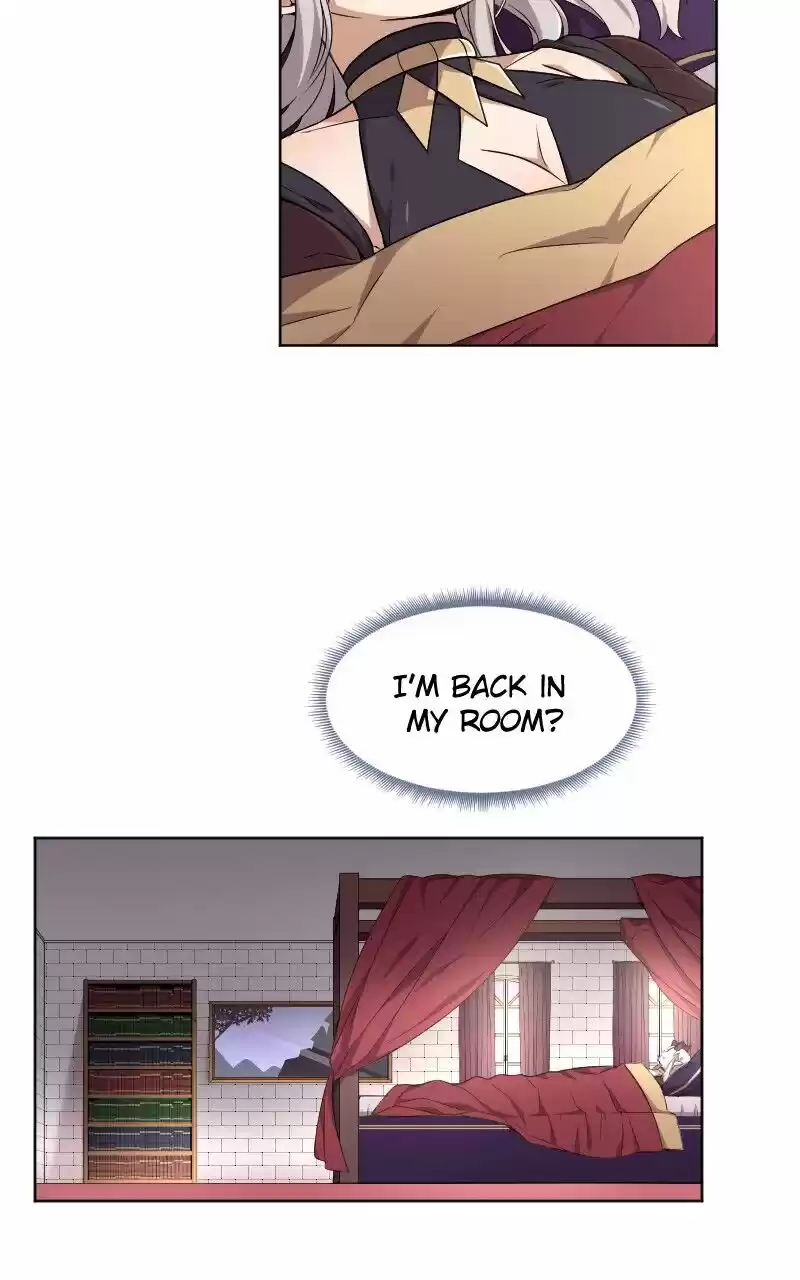 Mage & Demon Queen ch.071