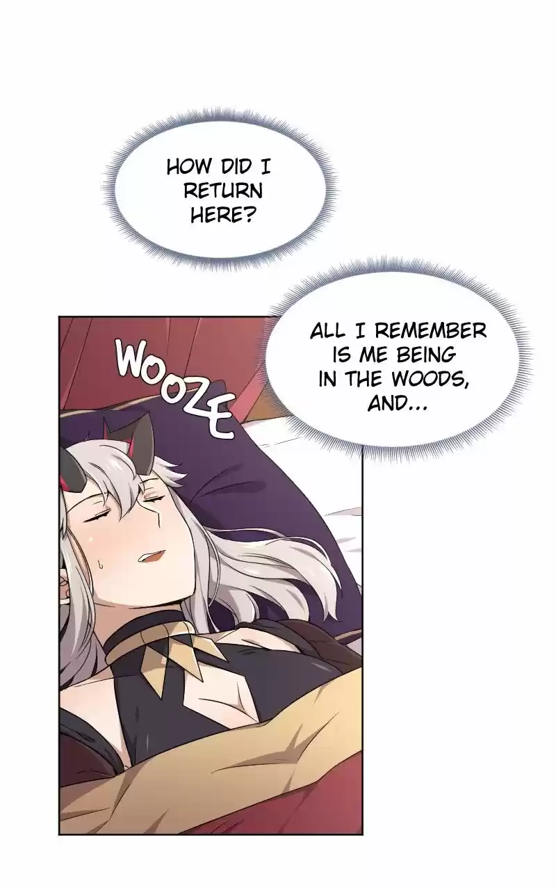 Mage & Demon Queen ch.071