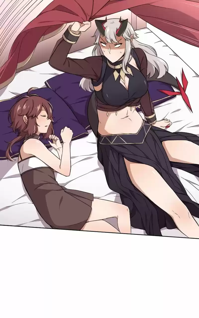 Mage & Demon Queen ch.071