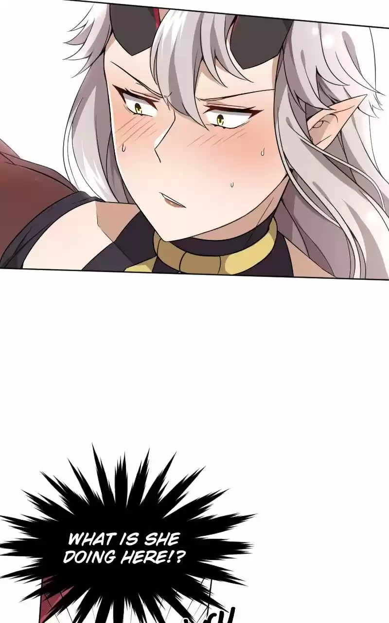 Mage & Demon Queen ch.071