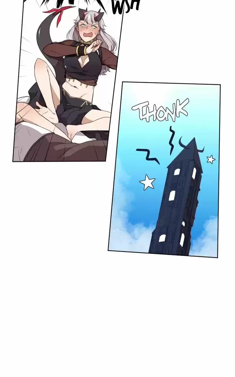 Mage & Demon Queen ch.071