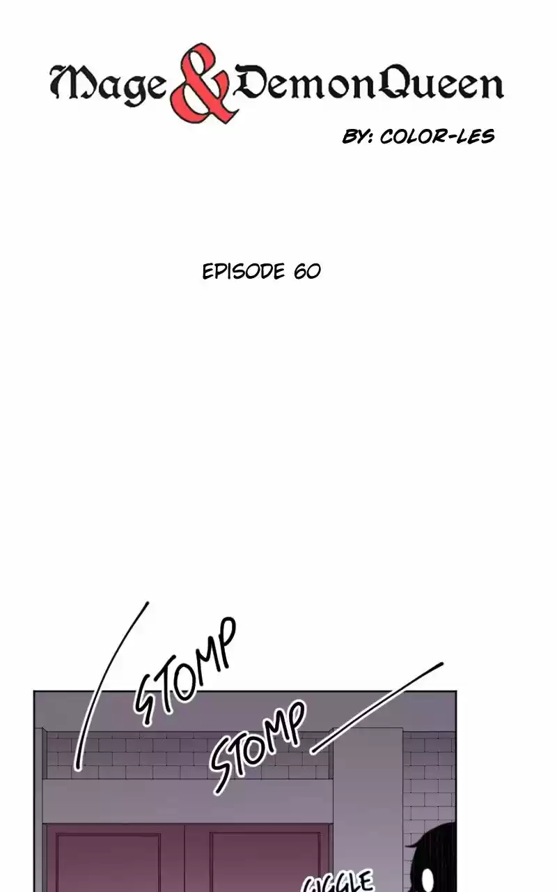 Mage & Demon Queen ch.071