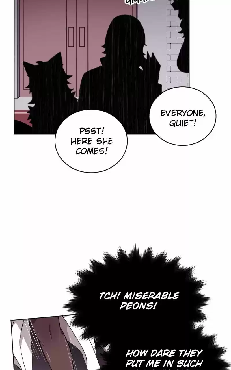 Mage & Demon Queen ch.071