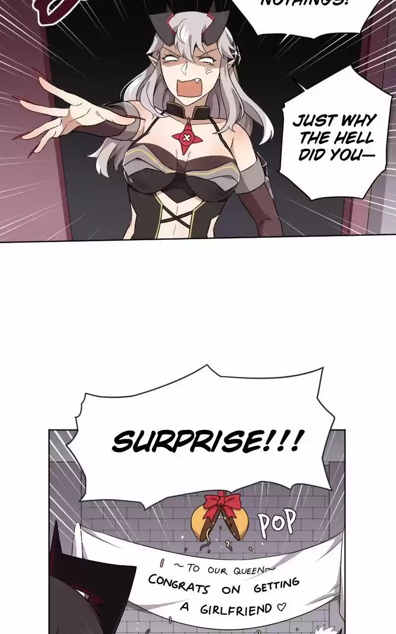 Mage & Demon Queen ch.071