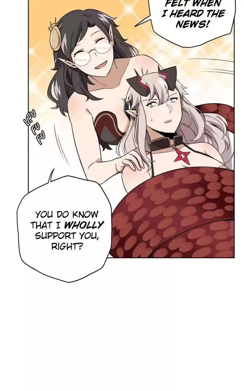 Mage & Demon Queen ch.071