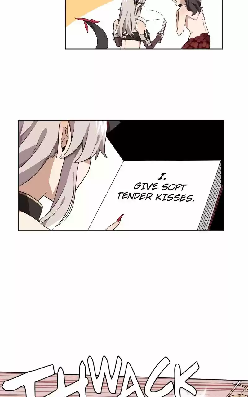 Mage & Demon Queen ch.071