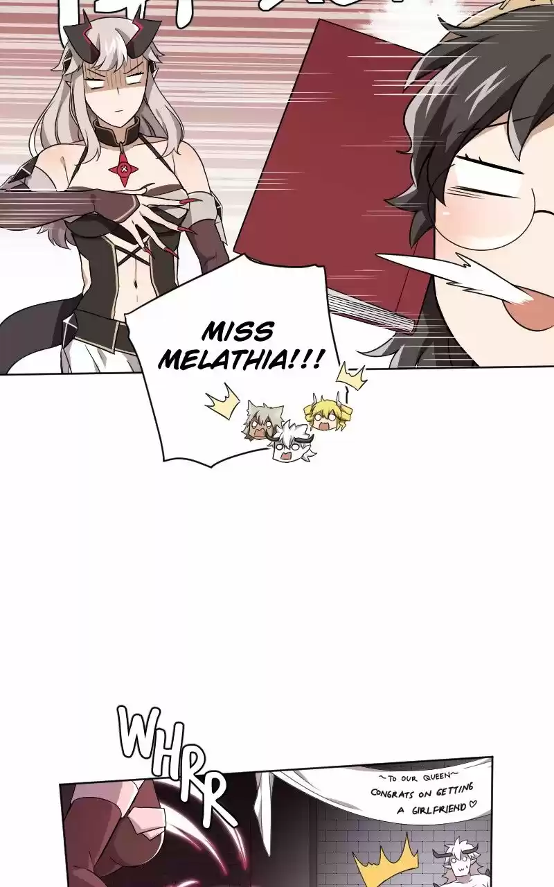 Mage & Demon Queen ch.071