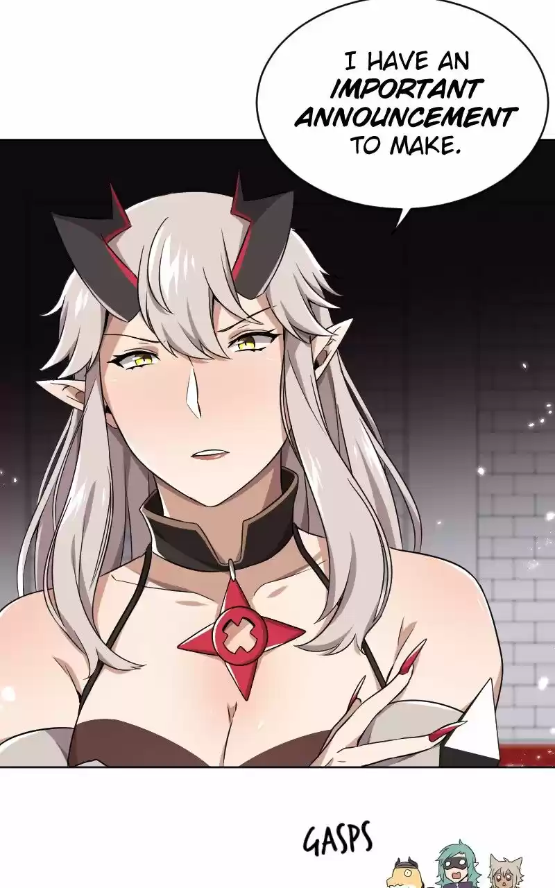 Mage & Demon Queen ch.071