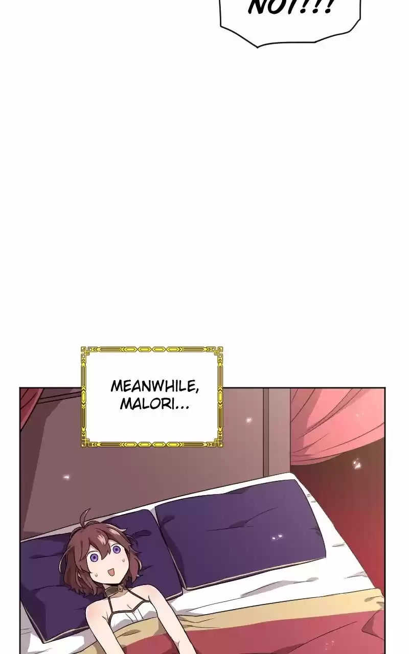 Mage & Demon Queen ch.071