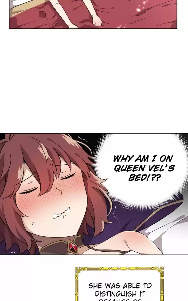 Mage & Demon Queen ch.071