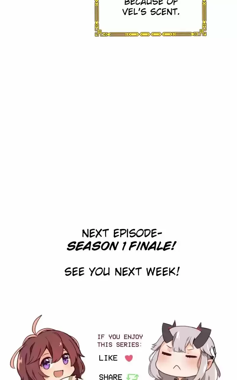 Mage & Demon Queen ch.071