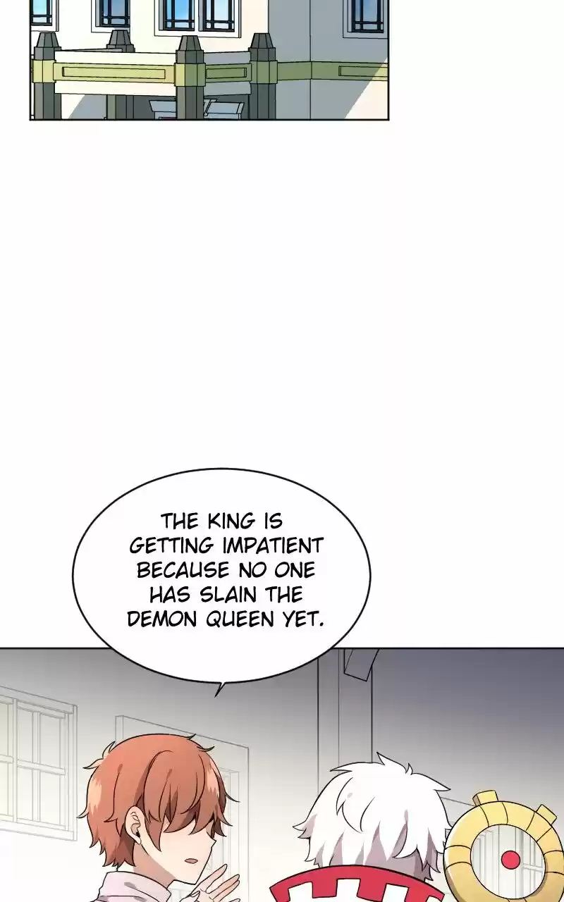 Mage & Demon Queen ch.072